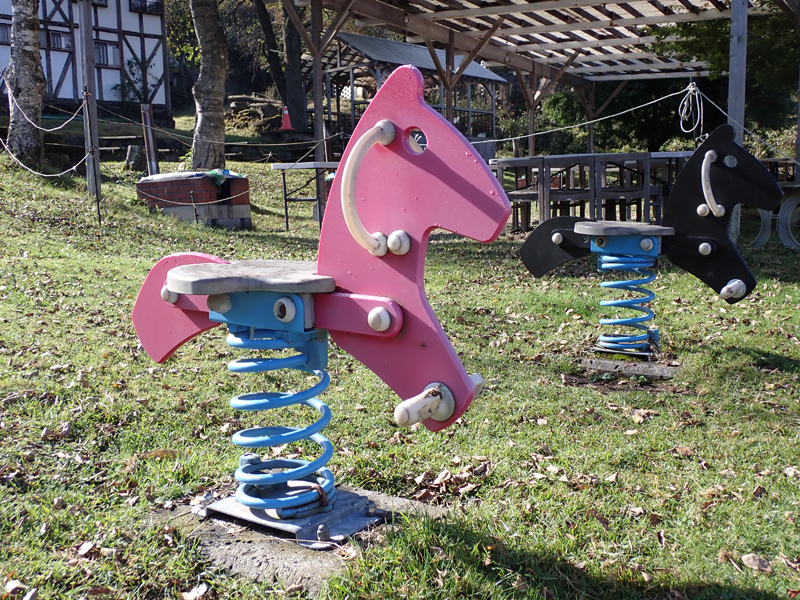 来年の干支は午！