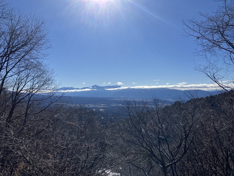 人生の帰り道も捨てたもんじゃない