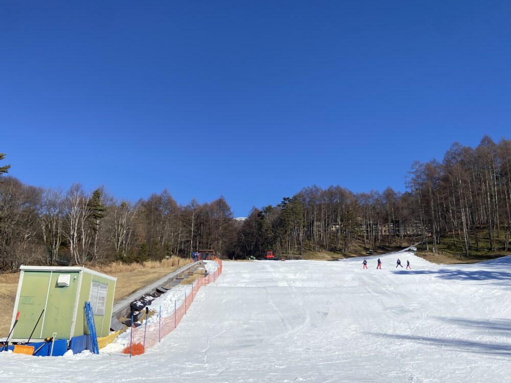 12月20日クリスマスイベント♪