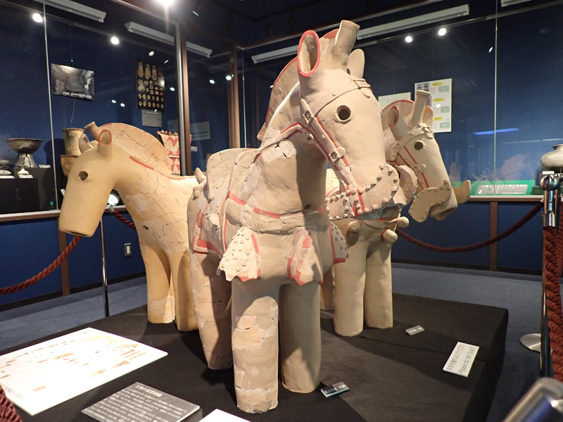 今年の干支は午（うま）！