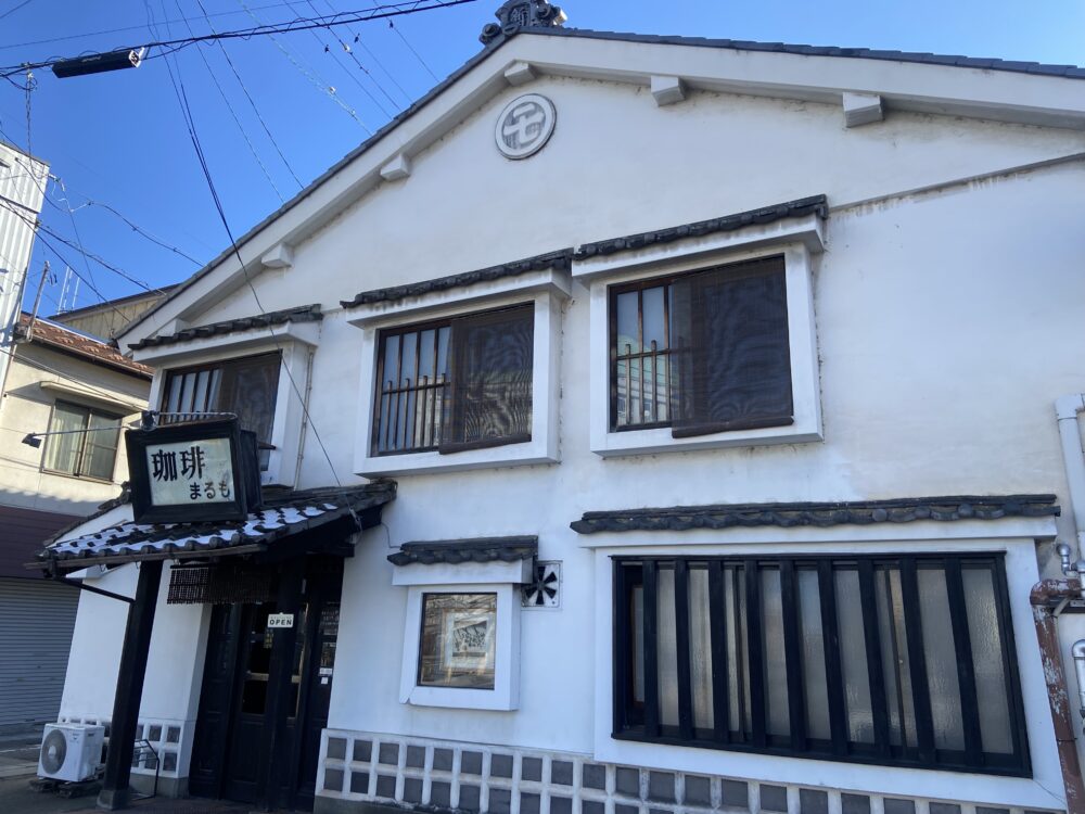 冬らしい景色となりました