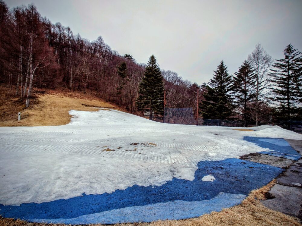 3月の3連休の天候は・・・