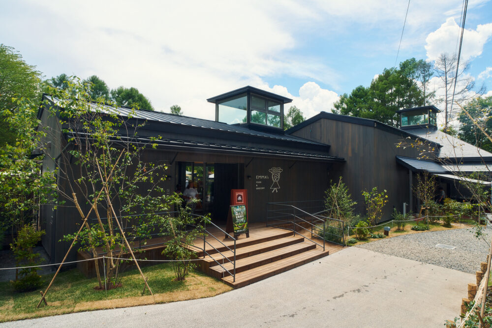 EMMA’S FOOD＆GROCERY<