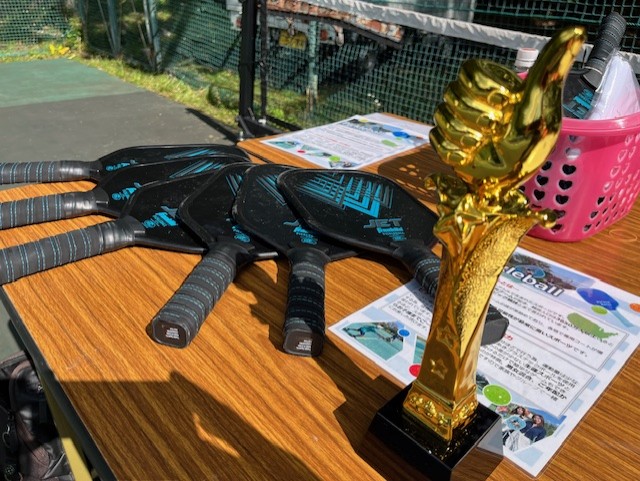 本日スポーツ大会を行いました