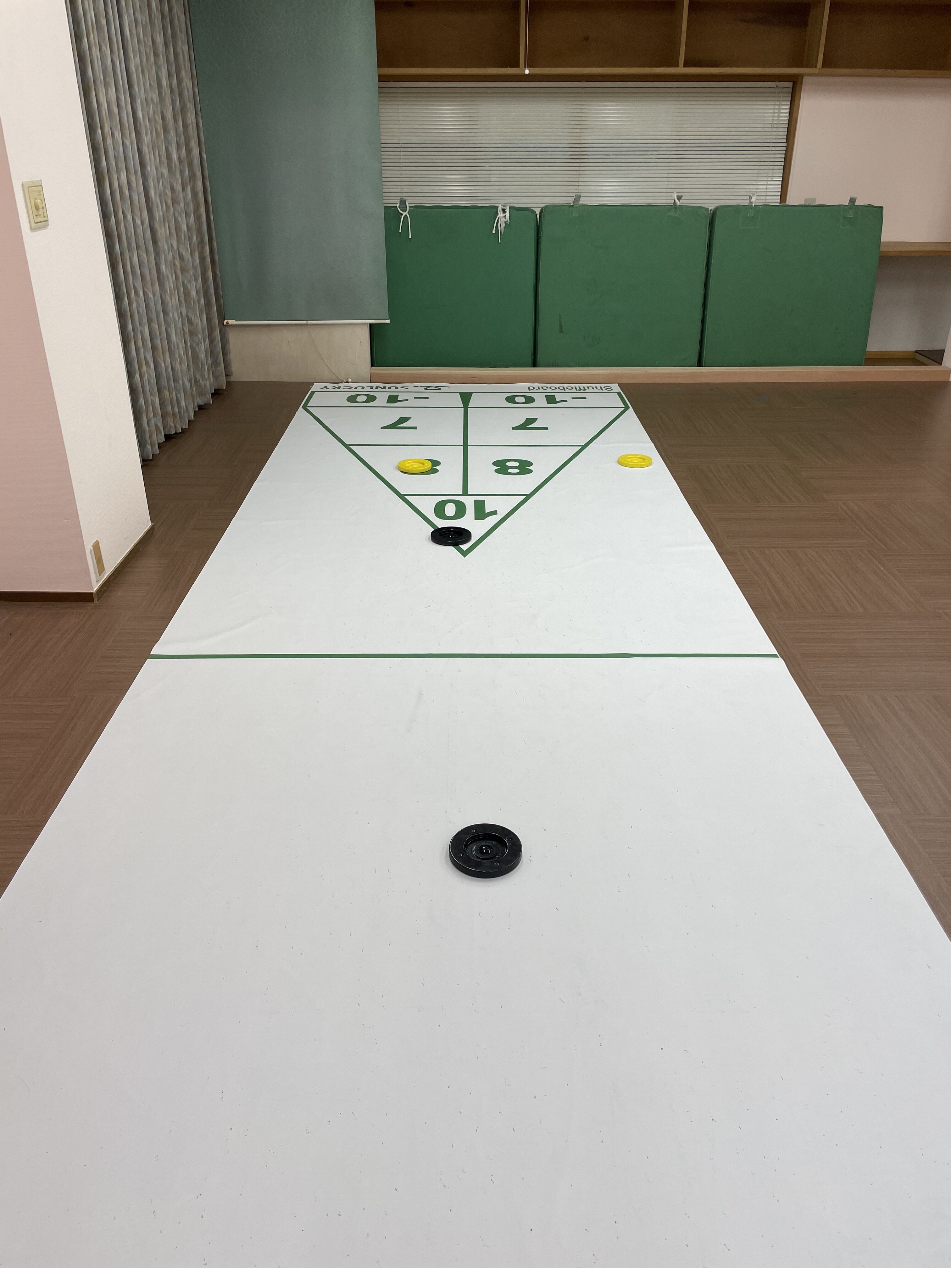 スポーツ王まもなく開催！！
